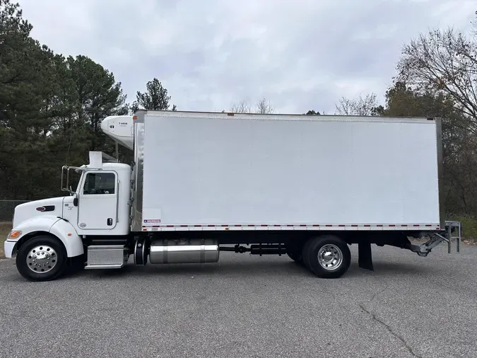 2019 Peterbilt 337