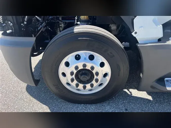 2022 INTERNATIONAL LT