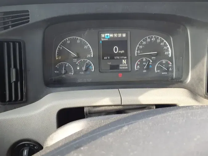 2019 FREIGHTLINER/MERCEDES NEW CASCADIA PX12664