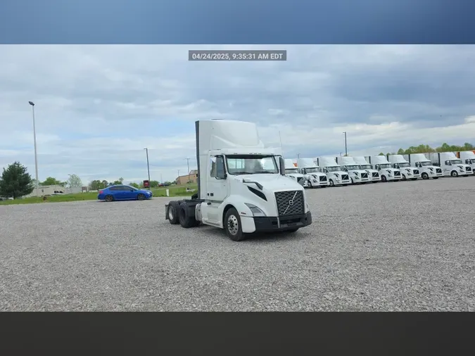 2018 Volvo VNL3007d80d9e372c9f0fa3a4f48cc4aedc0c1