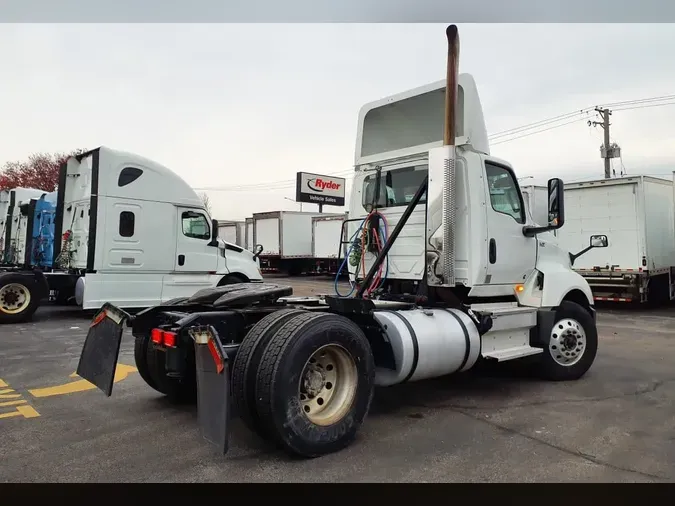2020 NAVISTAR INTERNATIONAL LT625 DAYCAB S/A7d81c3f21b6fc171968cdc2782b040d4