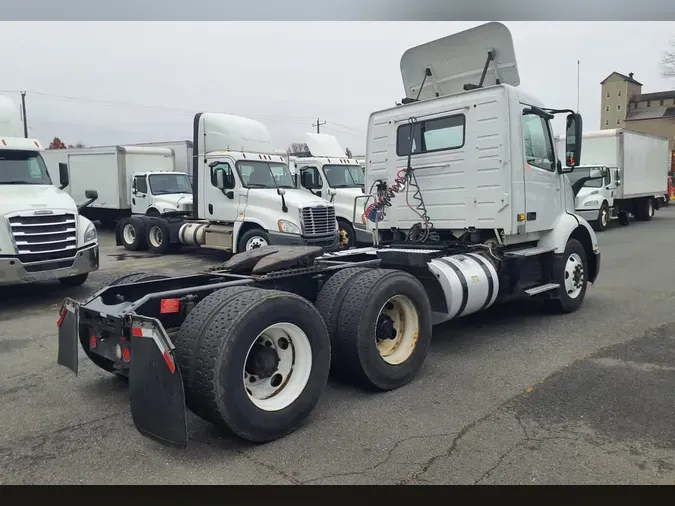 2019 VOLVO VNL7d81c79fe6fe4ecf8f5e39dabebf56bf