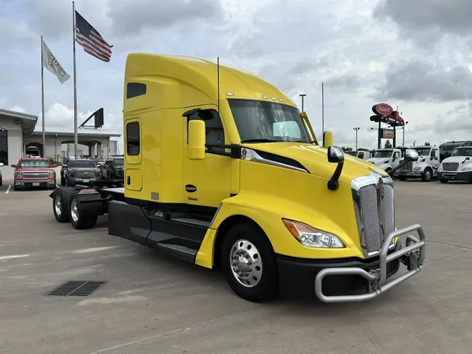 2023 Kenworth T680