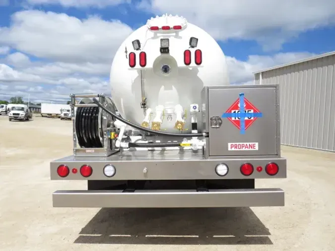 2025 Western Star 47X