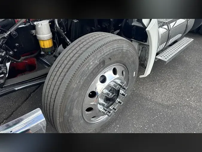 2018 KENWORTH T680