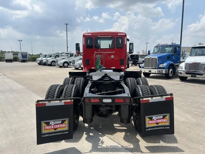 2019 Peterbilt 579