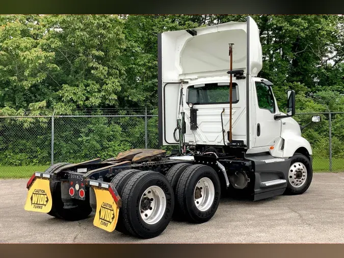 2020 INT LT625 6x4
