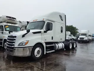 2020 FREIGHTLINER NEW CASCADIA PX12664
