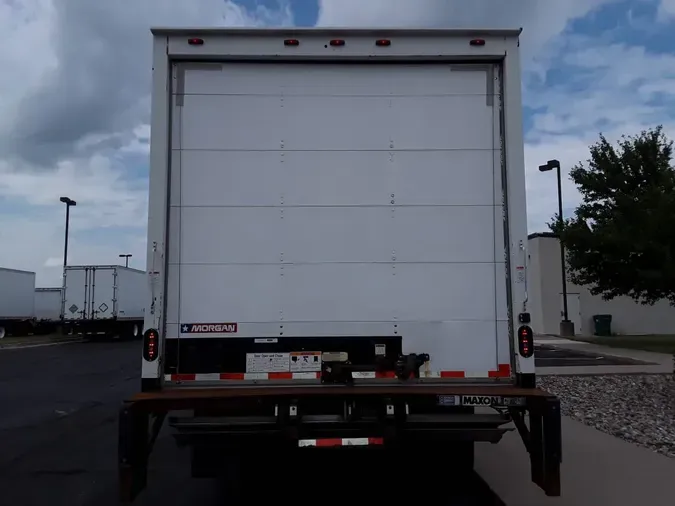 2019 CHEVROLET MOTOR DIV. LCF 4500HD7d85c7da61f42e014b8b44561ae6c38d