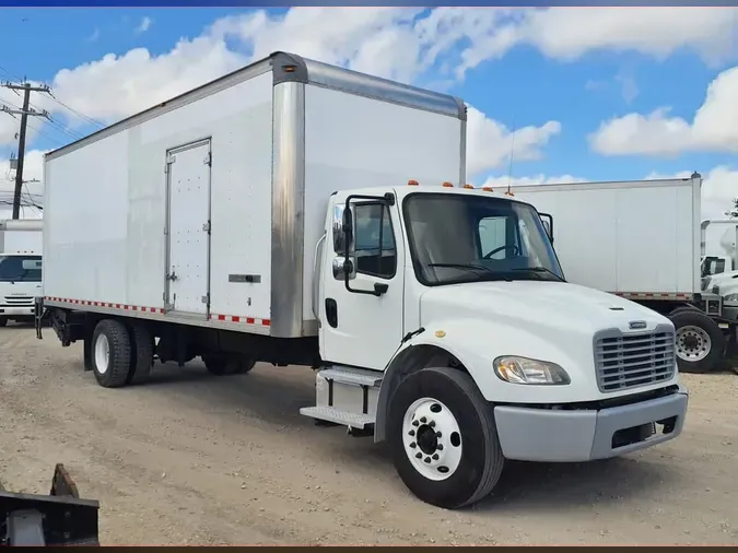2018 FREIGHTLINER M2 1067d85d4a4c1bdd2e00a354a5db369d4a0