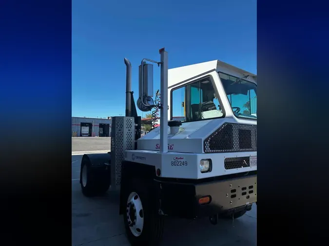 2018 CAPACITY OF TEXAS,INC. SABRE 5 4X2
