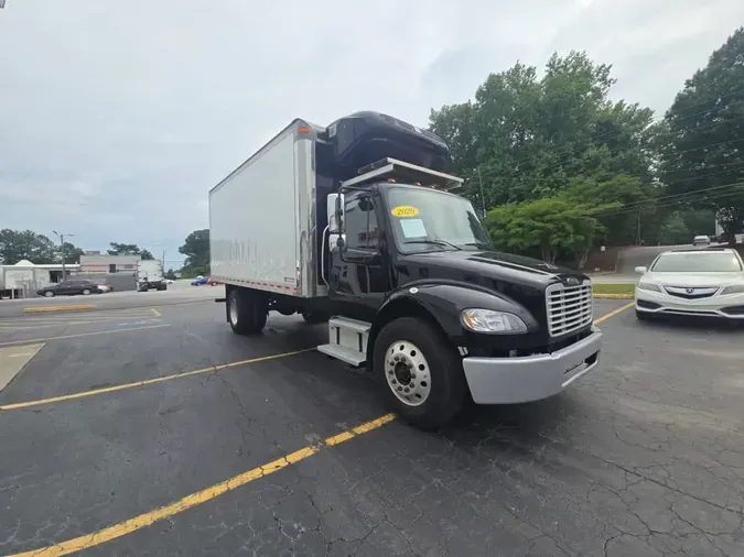 2020 FREIGHTLINER/MERCEDES M2 1067d8629cfd9d77842c8a937266973feb5