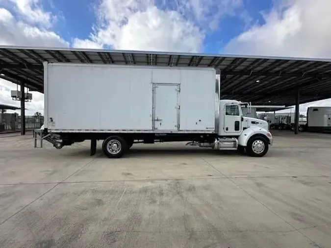 2020 Peterbilt 330