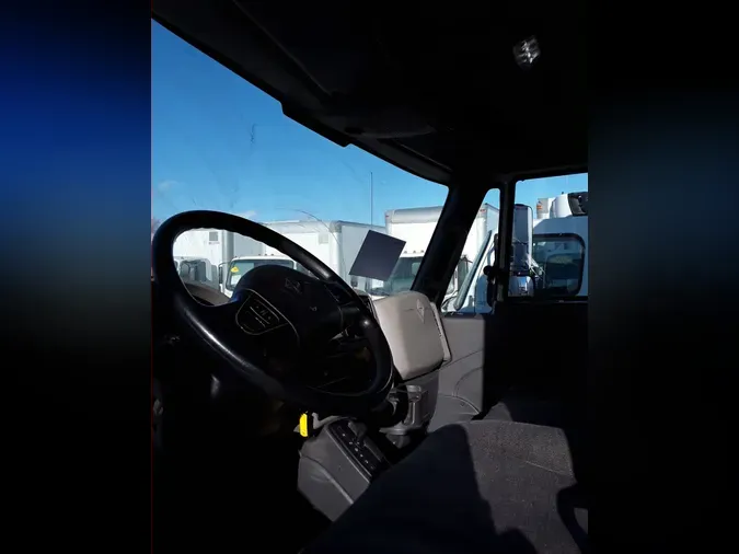 2018 NAVISTAR INTERNATIONAL 4300