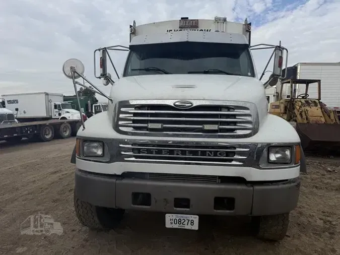 2004 STERLING ACTERRA 85007d87bbddacfa33c2a9eb7cf1f7366578