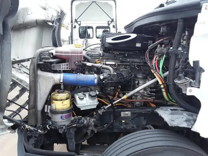 2022 FREIGHTLINER/MERCEDES NEW CASCADIA PX126647d88c12a6eb71c8295c187b515dc5c20