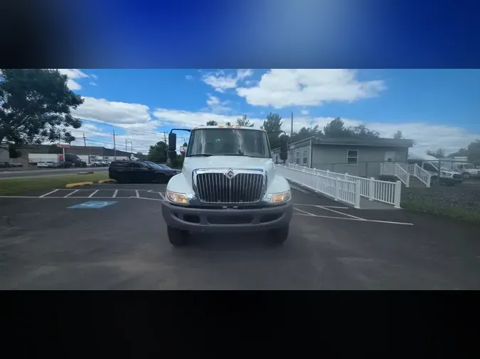 2019 NAVISTAR INTERNATIONAL 43007d8979881a68a8fc919dbf23f0d995cc