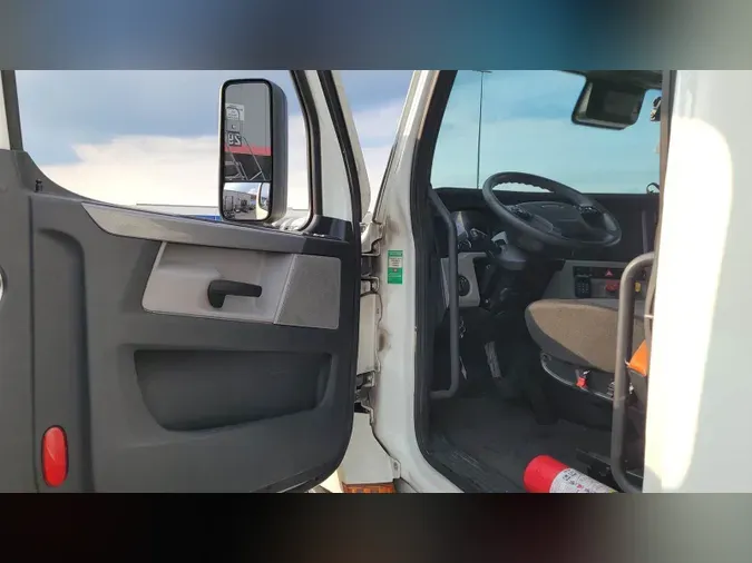 2021 Freightliner Cascadia