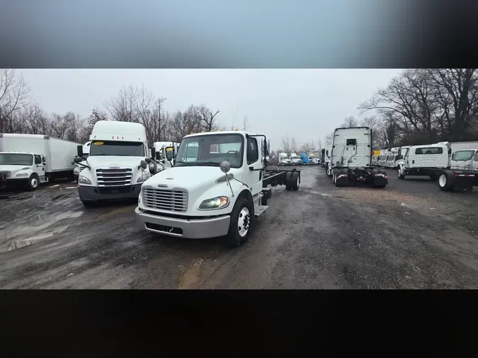 2019 FREIGHTLINER/MERCEDES M2 1067d8a5771b24cf6d01914dd3013432266