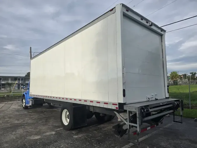 2019 FREIGHTLINER/MERCEDES M2 1067d8a926f9bd998aea9077b97902bcf05