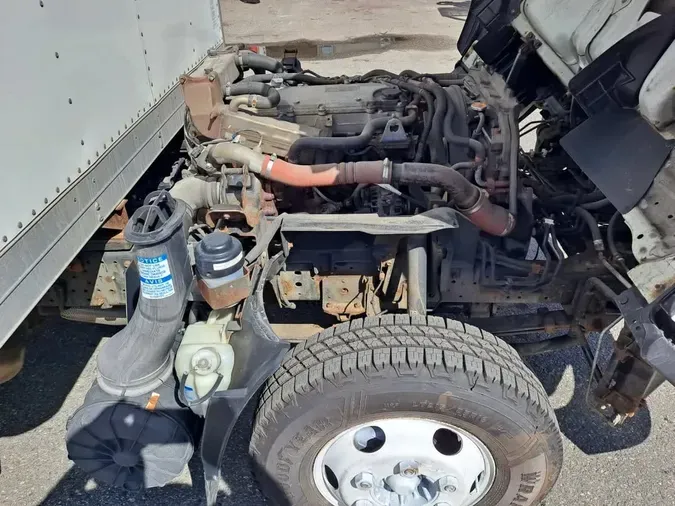 2019 ISUZU NPR HD7d8ab39071e8c12c594eb3ecf91465e8