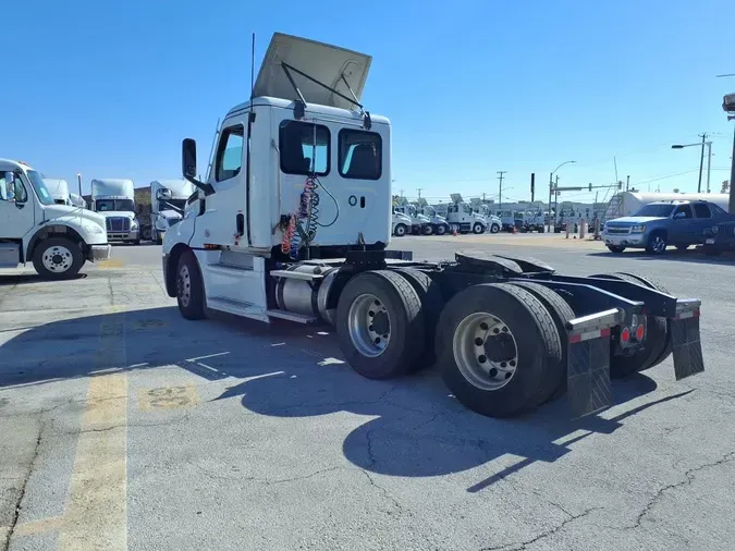 2022 FREIGHTLINER/MERCEDES NEW CASCADIA PX126647d8b6c84e2c67219d32d11d9f733454d