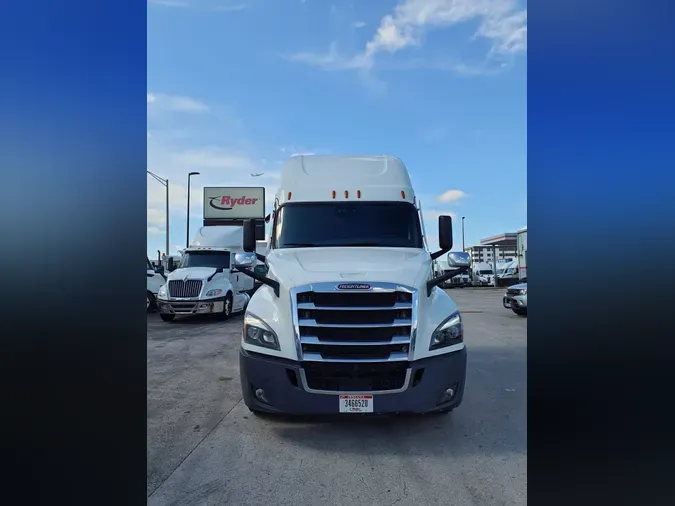 2023 FREIGHTLINER/MERCEDES NEW CASCADIA PX12664