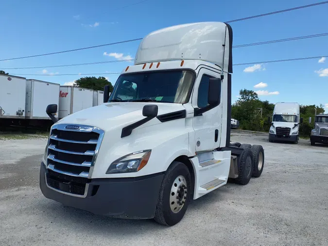 2019 FREIGHTLINER/MERCEDES NEW CASCADIA PX126647d8c6c1c56f3e5e32a14090d84e5e875