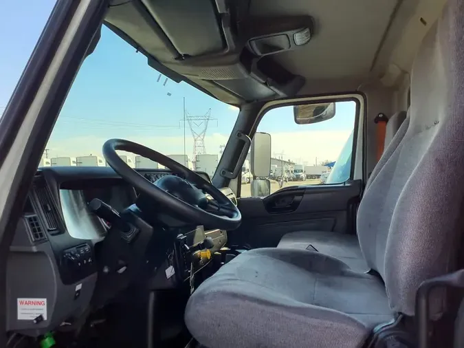 2020 NAVISTAR INTERNATIONAL MV607 (4X2)7d8cf3e09f731eaf26be97c9e974c573