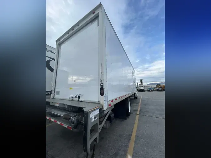 2019 NAVISTAR INTERNATIONAL 43007d8d3465b129f4e24eb0a9ecc3bd23e6