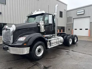 2026 International HX620