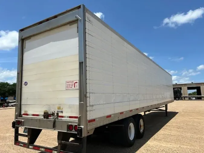 2017 UTILITY TRAILERS VS2DX 53/102/162