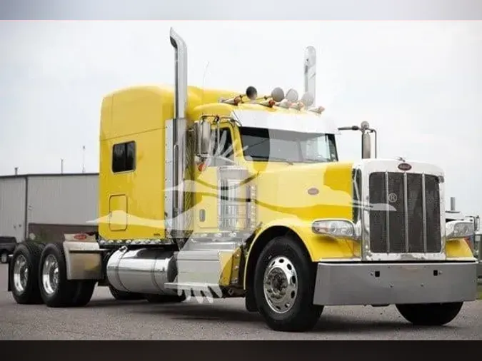 2020 PETERBILT 389