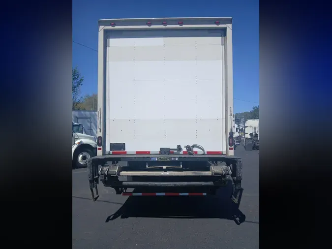 2018 NAVISTAR INTERNATIONAL 4300