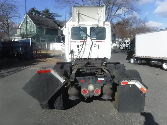 2018 FREIGHTLINER/MERCEDES CASCADIA 125