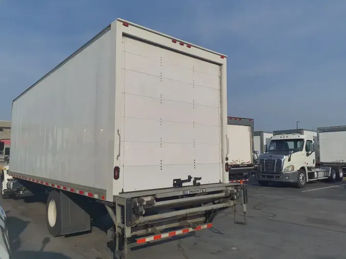 2019 NAVISTAR INTERNATIONAL 4300