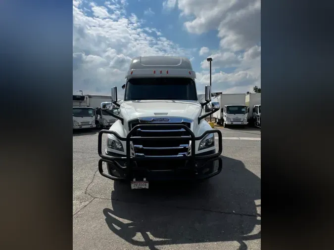 2020 FREIGHTLINER/MERCEDES NEW CASCADIA PX126647d9237ed34c3803e8ef9934333eec019