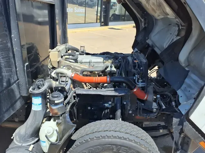 2019 ISUZU NPR7d932c4934bfb25c32f4124ad8fba2b0