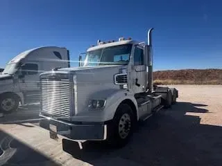 2019 FREIGHTLINER/MERCEDES 122SD