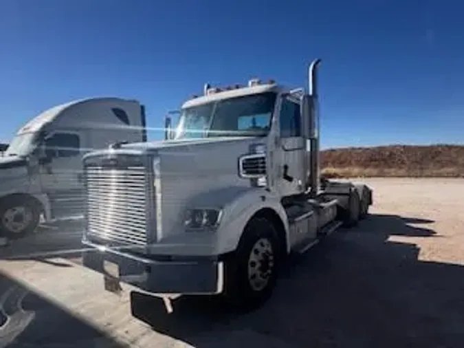 2019 FREIGHTLINER/MERCEDES 122SD7d93c40bb97cff9b05ee23c5ff428aa3