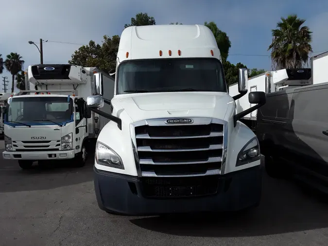 2019 FREIGHTLINER/MERCEDES NEW CASCADIA PX12664