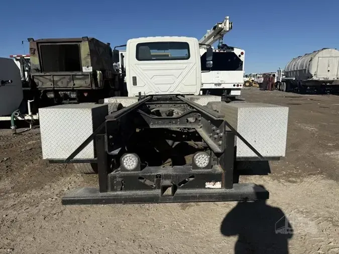 2019 INTERNATIONAL DURASTAR 43007d94aadf20eeff49b25435055c2e3e88