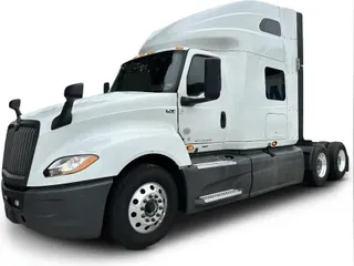 2021 International LT625