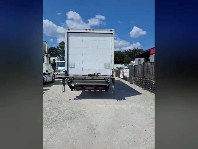 2020 NAVISTAR INTERNATIONAL MV607 (4X2)7d958891300fa92fa6b6e9b423634b7b