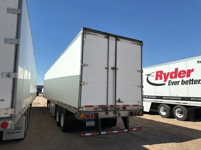2016 UTILITY TRAILERS VS2RA 48/162/102