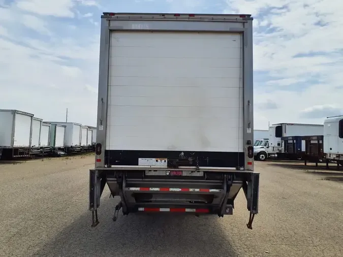 2018 NAVISTAR INTERNATIONAL 4300
