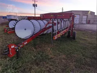 2021 H & S HD II 17