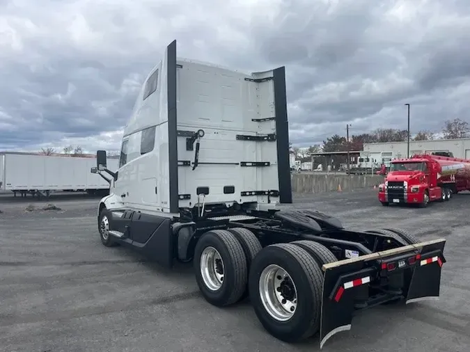 2026 VOLVO VNL64T8607d97f4d591cf535ba13eb0951b66f869