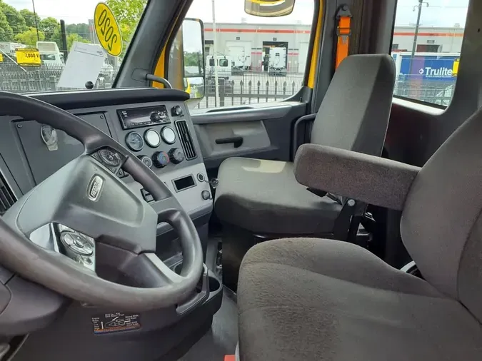2020 FREIGHTLINER/MERCEDES NEW CASCADIA 116