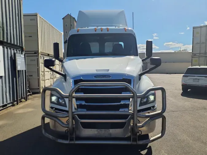 2020 FREIGHTLINER/MERCEDES NEW CASCADIA PX126647d9b7d4acfbaf18dbf28da78ad9e2dcb
